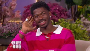 The Jennifer Hudson Show 3. évad Ep.156 156. epizód