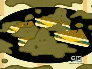 Hi Hi Puffy AmiYumi 2. évad Ep.13 13. epizód