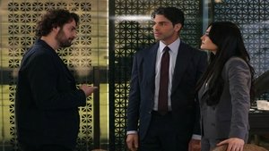 Zamanın Kapıları 2. évad Ep.4 4. epizód