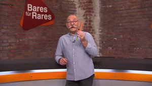 Bares für Rares 10. évad Ep.53 53. epizód