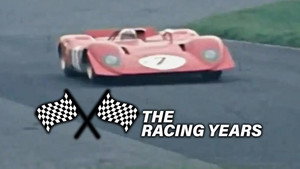 The Racing Years 1. évad Ep.20 20. epizód