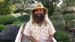 Gardening Australia 37. évad Ep.9 9. epizód
