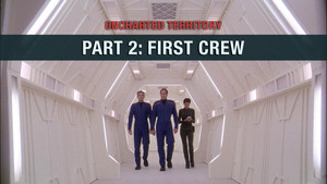 Star Trek: Enterprise Speciális epizódok Ep.21 21. epizód