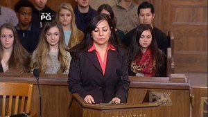 The People's Court 18. évad Ep.112 112. epizód