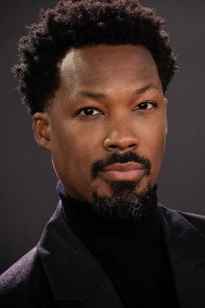 Corey Hawkins profil kép
