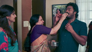 உப்பு புளி காரம் 1. évad Ep.97 97. epizód