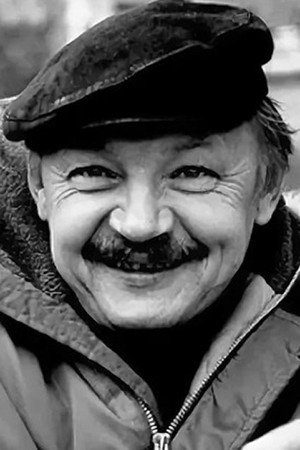 Михаил Кононов profil kép