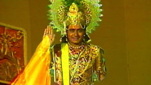 महाभारत 1. évad Ep.47 47. epizód