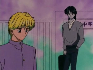 ママレード・ボーイ 1. évad Ep.24 24. epizód
