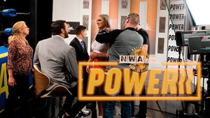 NWA Powerrr 1. évad Ep.2 2. epizód