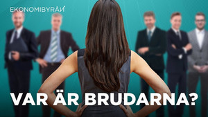 Ekonomibyrån 10. évad Ep.34 34. epizód