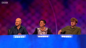 Mock the Week 14. évad Ep.9 9. epizód