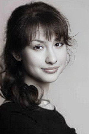 Анна Балобанова profil kép
