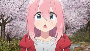 ゆるキャン△ 3. évad Ep.9 9. epizód