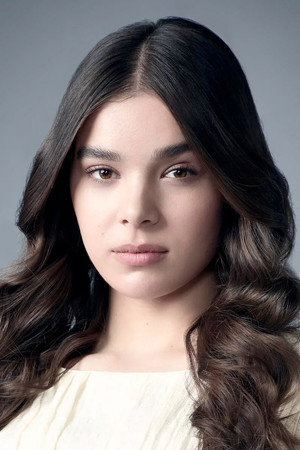 Hailee Steinfeld profil kép