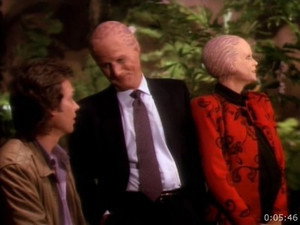 Alien Nation 1. évad Ep.17 17. epizód