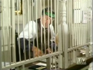 Gunsmoke 15. évad Ep.22 22. epizód