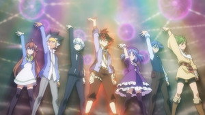 シャドウバース 1. évad Ep.48 48. epizód