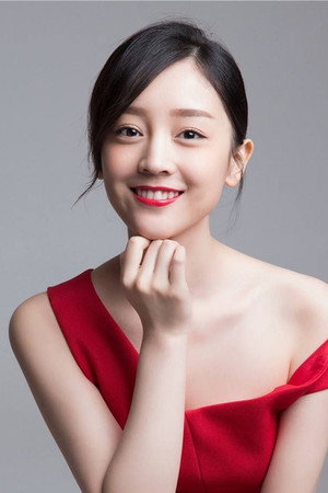 何花 profil kép