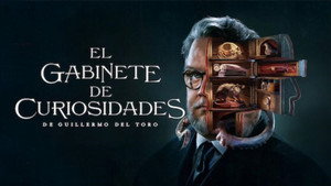 Guillermo del Toro: Rémségek tára kép