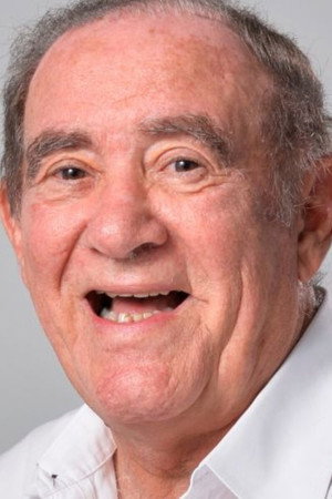 Renato Aragão profil kép