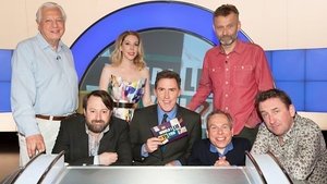 Would I Lie to You? 10. évad Ep.4 4. epizód