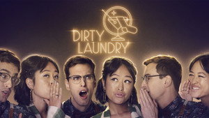 Dirty Laundry kép