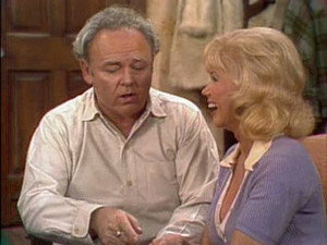 All in the Family 3. évad Ep.3 3. epizód