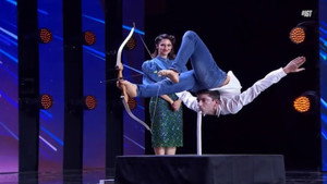 Italia's Got Talent 11. évad Ep.5 5. epizód