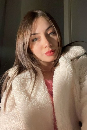 Zeynep Bostancı profil kép