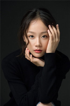 张歆怡 profil kép