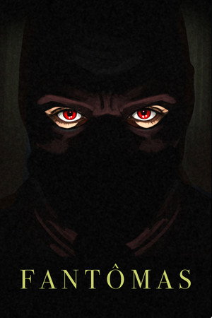 Fantômas poszter
