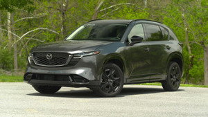 MotorWeek 45. évad Ep.45 45. epizód