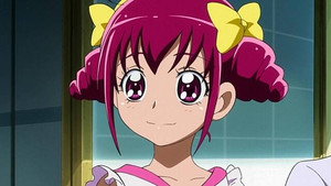 スマイルプリキュア！ 1. évad Ep.27 27. epizód