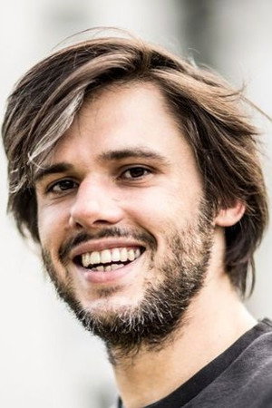 Orelsan profil kép