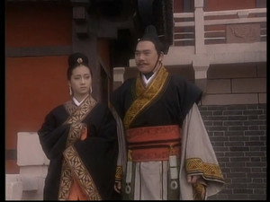 东周列国：春秋篇 1. évad Ep.1 1. epizód