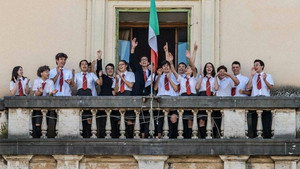 Il Collegio 6. évad Ep.6 6. epizód