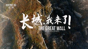 长城，我来了！ kép