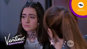 Ventino, el precio de la gloria 1. évad Ep.11 11. epizód