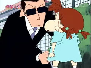 クレヨンしんちゃん 2. évad Ep.764 764. epizód