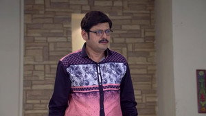भाभीजी घर पर हैं! 1. évad Ep.900 900. epizód