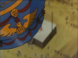 ラ・セーヌの星 1. évad Ep.15 15. epizód