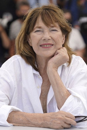 Jane Birkin profil kép