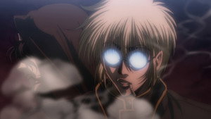 Hellsing Ultimate 1. évad Ep.5 5. epizód