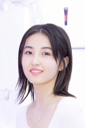 张子枫 profil kép