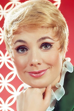 Shirley Jones profil kép