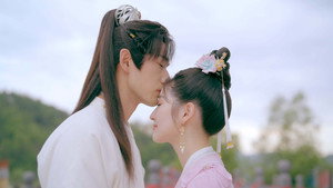 带刀侍卫苏小黎 kép