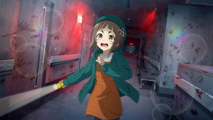 結城友奈は勇者である kép