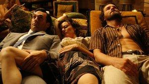 Mad Men - Reklámőrültek 1. évad Ep.8 Egy csavargó a múltból