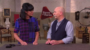 Bares für Rares 9. évad Ep.113 113. epizód